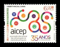[AICEP - 35 Years of Converging, type CLK]