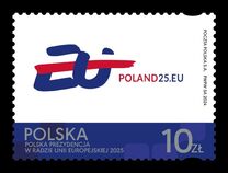 [Polish Presidency of the Council of the EU 2025, type JYH]