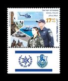 [The Israel Police, ประเภท DYR]