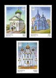 [The 2000th Anniversary of Christianity, típus LA]
