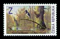[Ramsar's Agreement about the Protection of Wetlands, type APT]