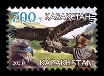 [UNESCO - Falconry, Tip AVU]