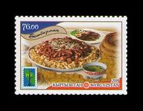 [RCC Issue - National Cuisine, type AGG]