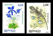 [Flora & Fauna - Mercantour National Park, type DNC]