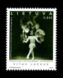 [Photography of Vitas Luckus, 1943-1987, type ALW]