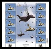 [The Venus of Duisberg, by Tom Frantzen, type FQB]