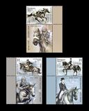 [Equestrian Sport, tip AEC]