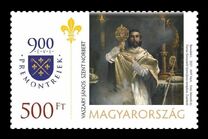 [The 900th Anniversary of the Order of Canons Regular of Premontre, tip HYK]