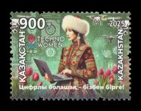 [Techno Women, Tipi AYK]