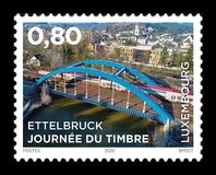 [Day of the Stamp - Ettelbruck, type BZY]