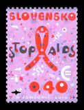 [Fight Against AIDS, type US]