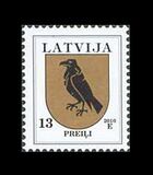 [Coat of Arms - Inscription "2010", tyyppi GN1]