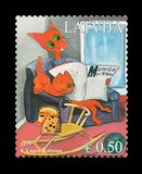 [Father's Day, Typ AFX]