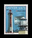 [Lighthouses, type ZO]