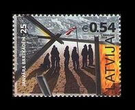 [The 26th Anniversary of the January Barricades, Tip ABN]