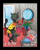 [Mother's Day, type AFN]