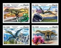 [Dinosaurs and Minerals, Typ BKZ]