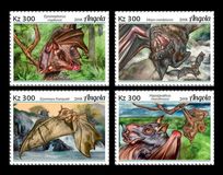 [Fauna - Bats, tip BOG]