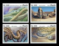 [Fauna - Snakes, típus BPA]