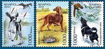 [Hunting Dogs, Tüüp ADA]