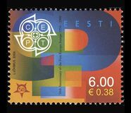 [EUROPA Stamp - The 50th Anniversary of the First EUROPA Stamps, タイプ NT]