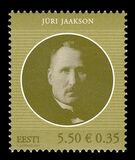 [Juri Jaakson, 1870-1942, type SA]