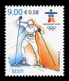 [Winter Olympic Games, Vancouver, 类型 SE]