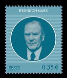 [Heinrich Mark, Tip UF]