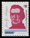 [José Gervasio Artigas, 1764-1850, tegund CYN5]