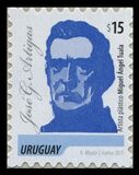 [José Gervasio Artigas, 1764-1850, tegund CYN4]