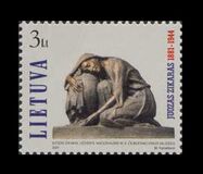 [The 120th Anniversary of the Birth of Juozas Zikaras, Tipi PE]