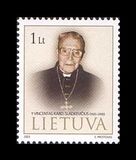 [Cardinal V. Sladkevichius, տեսակ RI]
