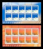 [EUROPA Stamps - Holidays, type RX]