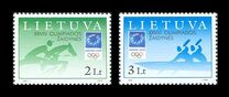 [Olympic Games - Athens, Greece, type SK]
