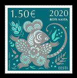 [Chinese New Year - Year of the Rat, タイプ BCQ]
