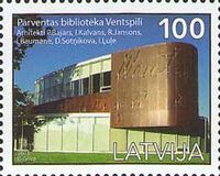 [Modern Architecture, type VR]