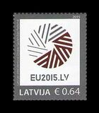 [Latvian Presidency of the Council of the European Union, typ ZW]