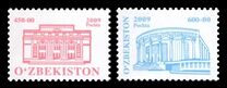 [Architecture, type VP5]