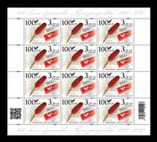 [The 100th Anniversary of the Rzeczpospolita Daily Newspaper, Tipi IGU]