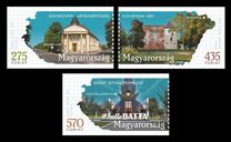 [Regions and Towns of Hungary, type HWT]
