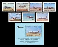 [Aircraft of Tashkent's Aircraft Factory, type BY]