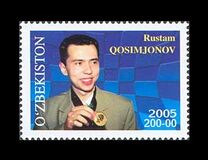 [Rustam Kasimjanov, tegund XUP]