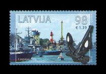 [Port of Liepaja, tyyppi XR]