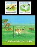 [Fauna - Birds, type ALW]