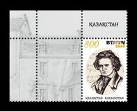 [The 250th Anniversary of the Birth of Ludwig van Beethoven, 1770-1827, tyyppi AOB]