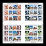 [The 100th Anniversary of the Birth of Pope John Paul II, 1920-2005 - Pastoral Visits of Pope John Paul II, Scrivi KVB]