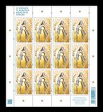 [The 12 Stars in the Crown of the Queen of Peace, type IIC]