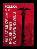 [The 150th Anniversary of the Polish Museum in Rapperswil, type IIE]