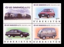 [Uz-Daewoo Automobile Works, type EP]