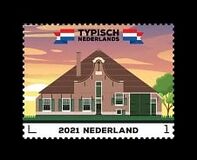 [Typically Dutch - Stolp Farms, type IAK]